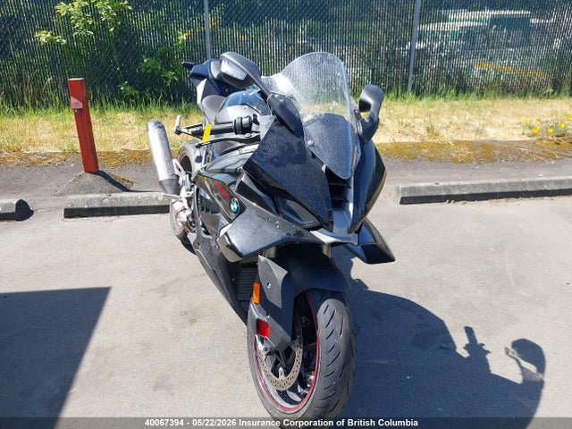 WB10P2306S6L46957 BMW S 1000 Rr