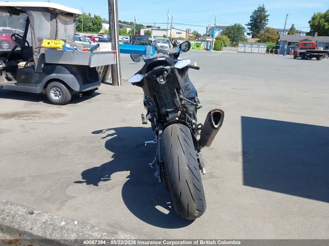 WB10P2306S6L46957 BMW S 1000 Rr
