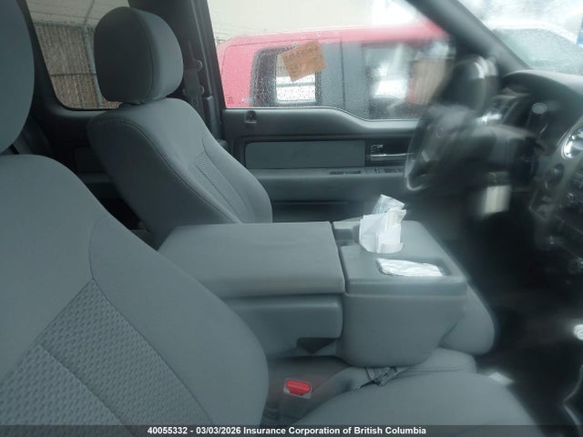 Aukcja sprzedaży 2012 Ford F150 Super Cab, vin: 1FTFX1EF2CFB46393, numer aukcji: 40055332