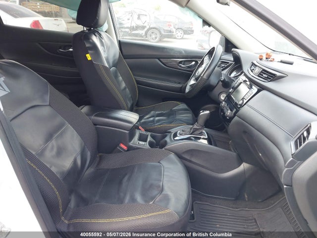 2019 Nissan Rogue S/sl/sv მანქანა იყიდება აუქციონზე, vin: 5N1AT2MT2KC834070, აუქციონის ნომერი: 40055592