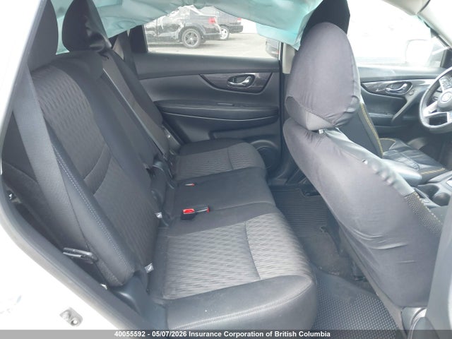 2019 Nissan Rogue S/sl/sv მანქანა იყიდება აუქციონზე, vin: 5N1AT2MT2KC834070, აუქციონის ნომერი: 40055592