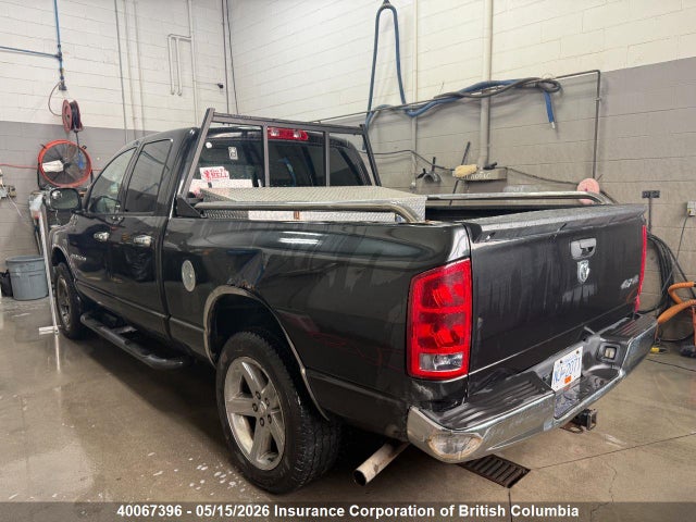 2006 Dodge Ram 1500 St/slt მანქანა იყიდება აუქციონზე, vin: 1D7HU18256J227843, აუქციონის ნომერი: 40067396