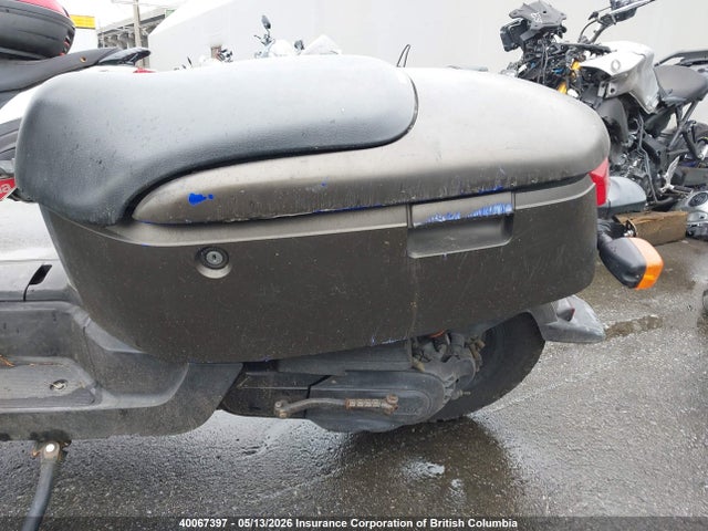 Aukcja sprzedaży 2007 Yamaha Xf50, vin: LPRSA33N57A110281, numer aukcji: 40067397
