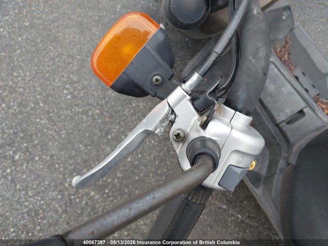 Aukcja sprzedaży 2007 Yamaha Xf50, vin: LPRSA33N57A110281, numer aukcji: 40067397