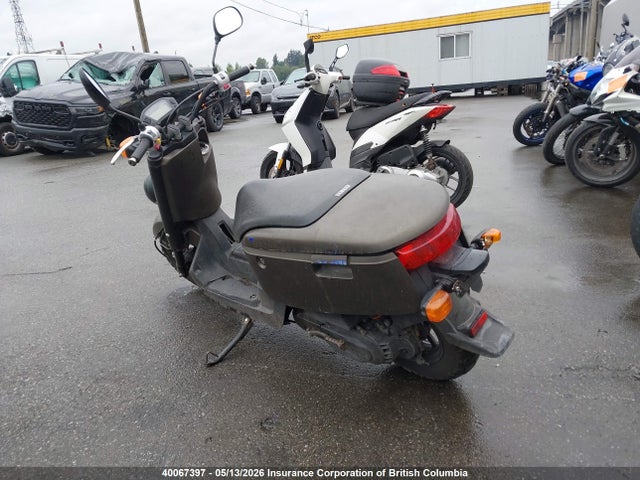 Aukcja sprzedaży 2007 Yamaha Xf50, vin: LPRSA33N57A110281, numer aukcji: 40067397