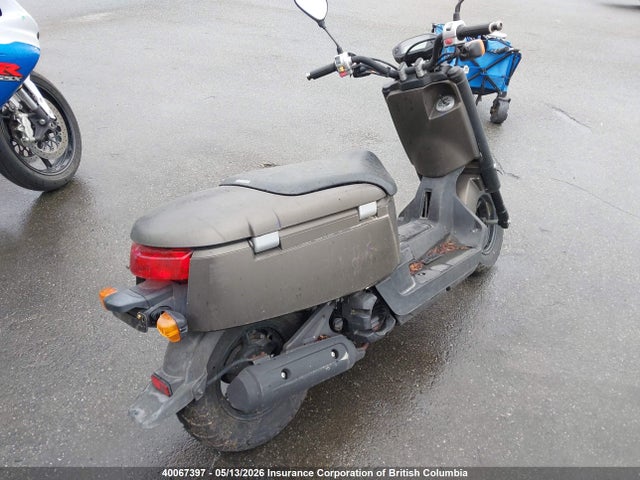 Aukcja sprzedaży 2007 Yamaha Xf50, vin: LPRSA33N57A110281, numer aukcji: 40067397