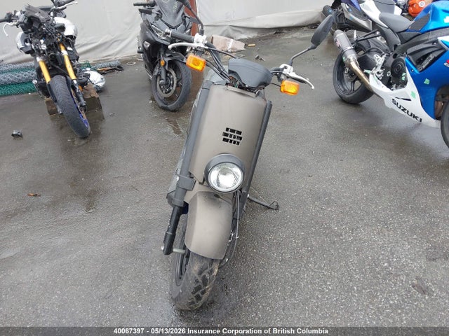Aukcja sprzedaży 2007 Yamaha Xf50, vin: LPRSA33N57A110281, numer aukcji: 40067397
