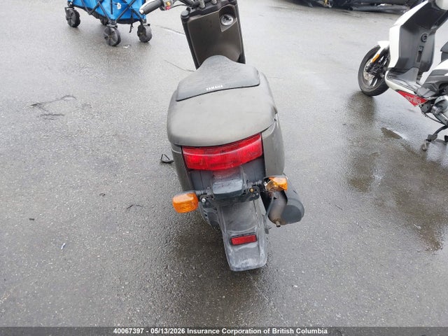 Aukcja sprzedaży 2007 Yamaha Xf50, vin: LPRSA33N57A110281, numer aukcji: 40067397