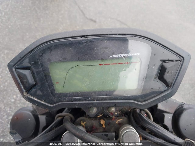 Aukcja sprzedaży 2007 Yamaha Xf50, vin: LPRSA33N57A110281, numer aukcji: 40067397