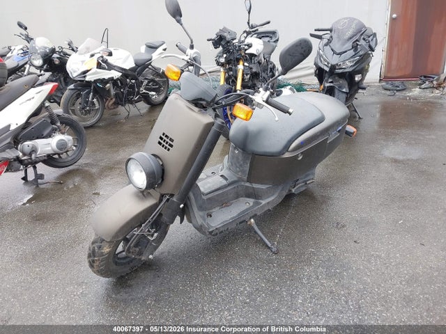 Aukcja sprzedaży 2007 Yamaha Xf50, vin: LPRSA33N57A110281, numer aukcji: 40067397