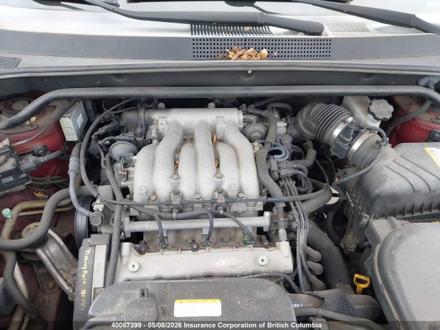 Aukcja sprzedaży 2006 Hyundai Tucson Gl, vin: KM8JM12D36U429984, numer aukcji: 40067399