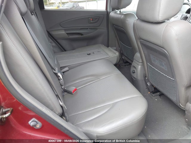 Aukcja sprzedaży 2006 Hyundai Tucson Gl, vin: KM8JM12D36U429984, numer aukcji: 40067399