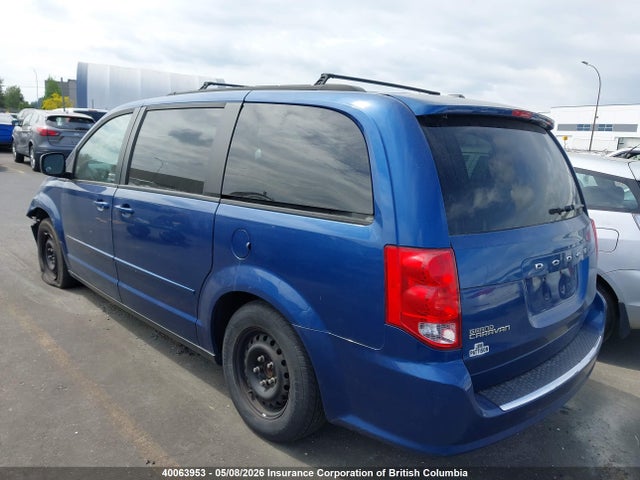 Aukcja sprzedaży 2011 Dodge Grand Caravan Express, vin: 2D4RN4DG8BR778422, numer aukcji: 40063953