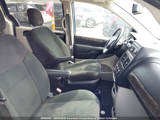 Aukcja sprzedaży 2011 Dodge Grand Caravan Express, vin: 2D4RN4DG8BR778422, numer aukcji: 40063953
