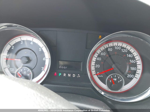 Aukcja sprzedaży 2011 Dodge Grand Caravan Express, vin: 2D4RN4DG8BR778422, numer aukcji: 40063953
