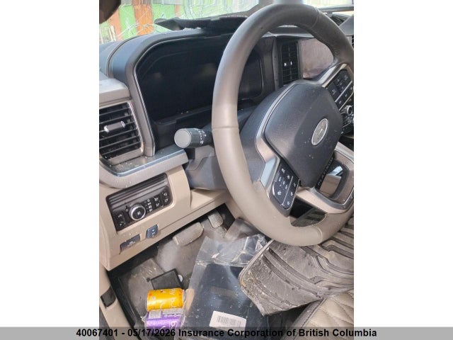 1FT8W3BM0SED24302 Ford F350