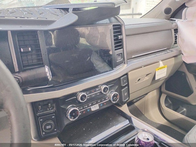 1FT8W3BM0SED24302 Ford F350