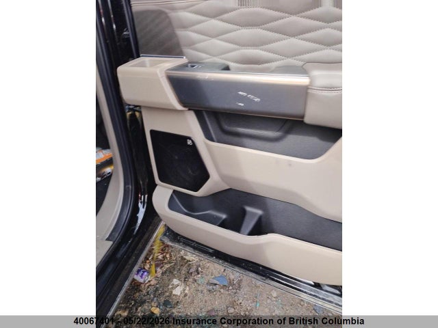 1FT8W3BM0SED24302 Ford F350