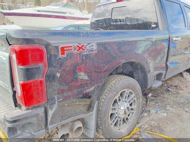 1FT8W3BM0SED24302 Ford F350