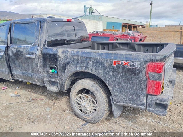 1FT8W3BM0SED24302 Ford F350