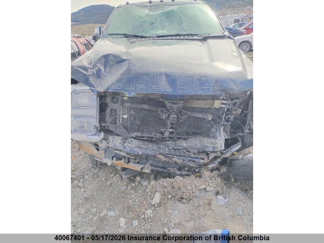 1FT8W3BM0SED24302 Ford F350