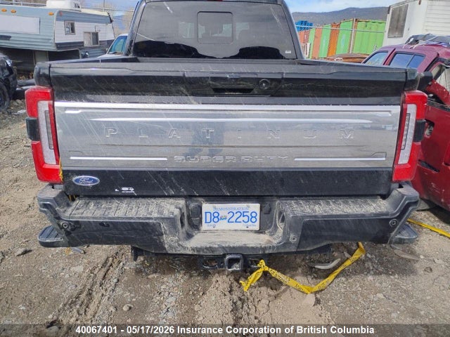 1FT8W3BM0SED24302 Ford F350
