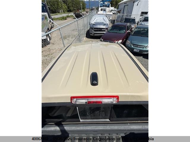 Aukcja sprzedaży 2023 Chevrolet Colorado Trail Boss, vin: 1GCPTEEK6P1151457, numer aukcji: 40067402