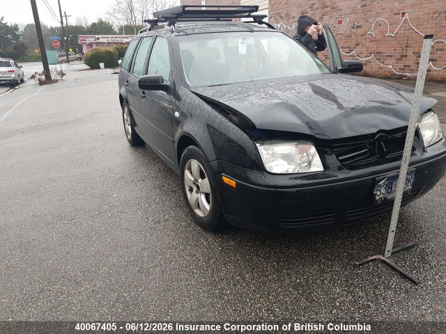 2005 Volkswagen Jetta მანქანა იყიდება აუქციონზე, vin: WVWSR21J35W022564, აუქციონის ნომერი: 40067405