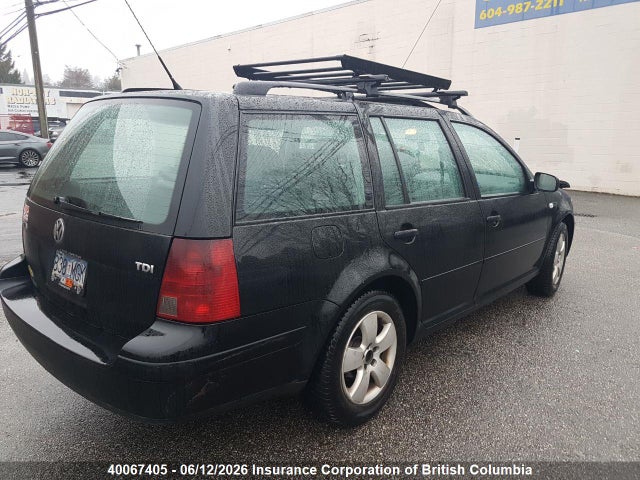 2005 Volkswagen Jetta მანქანა იყიდება აუქციონზე, vin: WVWSR21J35W022564, აუქციონის ნომერი: 40067405