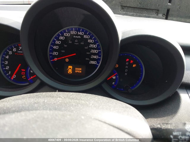 Auction sale of the 2010 Acura Rdx, vin: 5J8TB1H27AA800648, lot number: 40067409