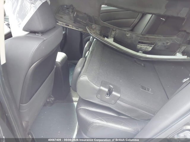Auction sale of the 2010 Acura Rdx, vin: 5J8TB1H27AA800648, lot number: 40067409
