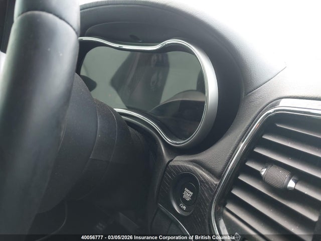 Продажа на аукционе авто 2021 Jeep Grand Cherokee Summit, vin: 1C4RJFJG1MC866152, номер лота: 40056777