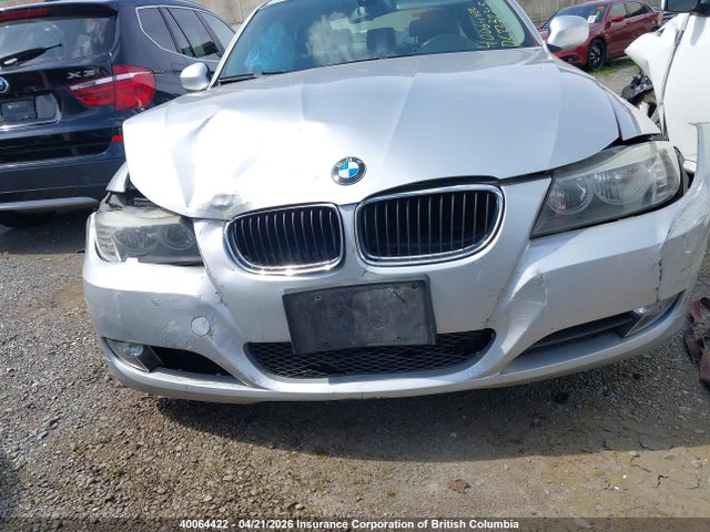 Aukcja sprzedaży 2009 Bmw 323 I, vin: WBAPG73539A401962, numer aukcji: 40064422