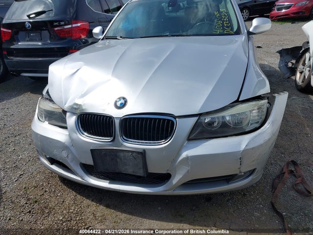 Aukcja sprzedaży 2009 Bmw 323 I, vin: WBAPG73539A401962, numer aukcji: 40064422