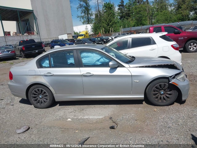 Aukcja sprzedaży 2009 Bmw 323 I, vin: WBAPG73539A401962, numer aukcji: 40064422