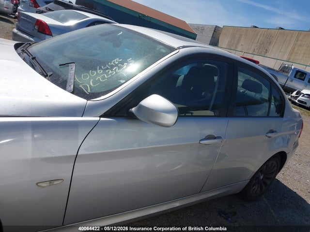 Aukcja sprzedaży 2009 Bmw 323 I, vin: WBAPG73539A401962, numer aukcji: 40064422