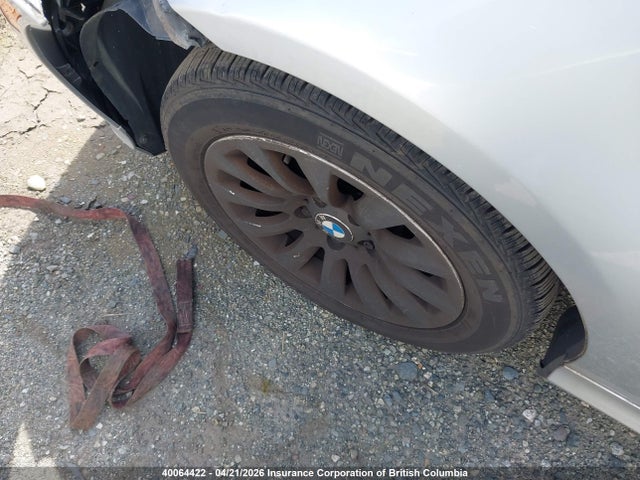 Aukcja sprzedaży 2009 Bmw 323 I, vin: WBAPG73539A401962, numer aukcji: 40064422