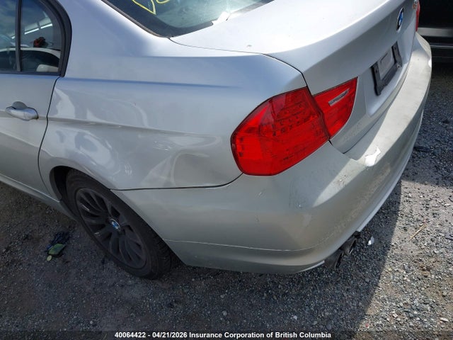 Aukcja sprzedaży 2009 Bmw 323 I, vin: WBAPG73539A401962, numer aukcji: 40064422