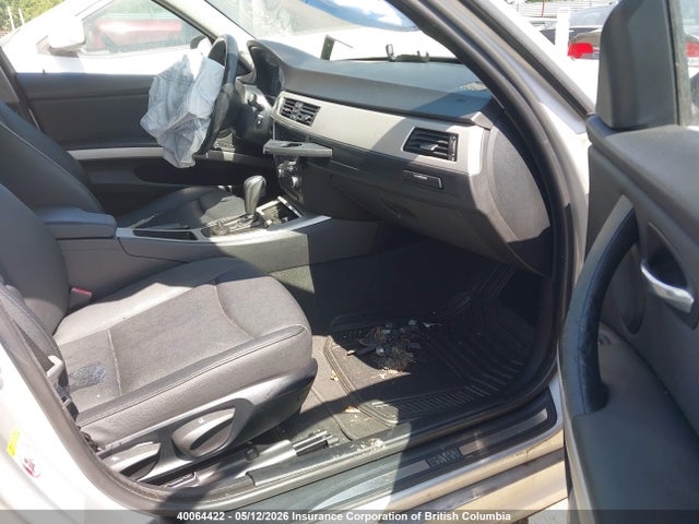 Aukcja sprzedaży 2009 Bmw 323 I, vin: WBAPG73539A401962, numer aukcji: 40064422