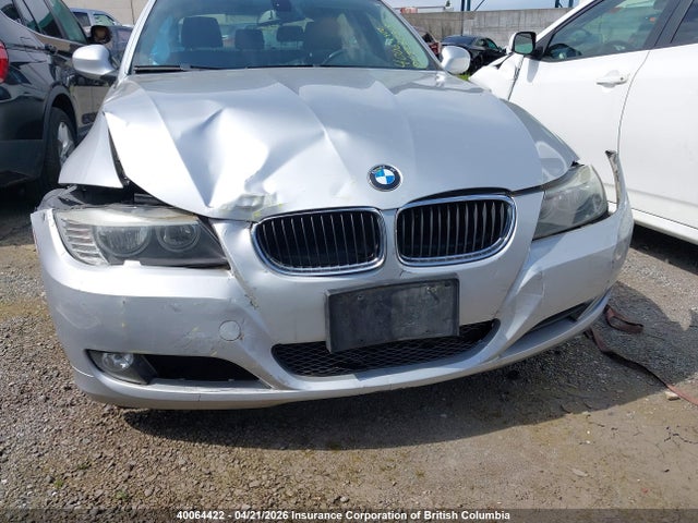 Aukcja sprzedaży 2009 Bmw 323 I, vin: WBAPG73539A401962, numer aukcji: 40064422