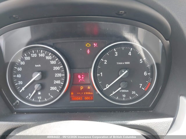 Aukcja sprzedaży 2009 Bmw 323 I, vin: WBAPG73539A401962, numer aukcji: 40064422
