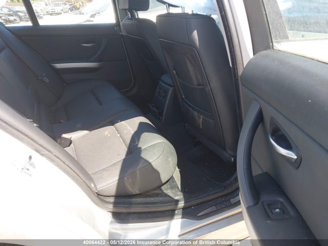 Aukcja sprzedaży 2009 Bmw 323 I, vin: WBAPG73539A401962, numer aukcji: 40064422