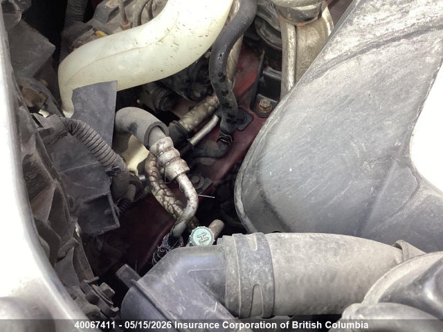 2005 Hyundai Tucson Gl მანქანა იყიდება აუქციონზე, vin: KM8JM72D45U114953, აუქციონის ნომერი: 40067411