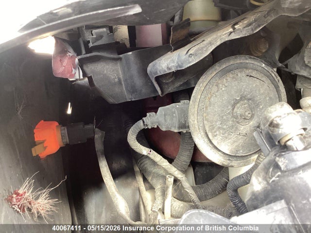 2005 Hyundai Tucson Gl მანქანა იყიდება აუქციონზე, vin: KM8JM72D45U114953, აუქციონის ნომერი: 40067411