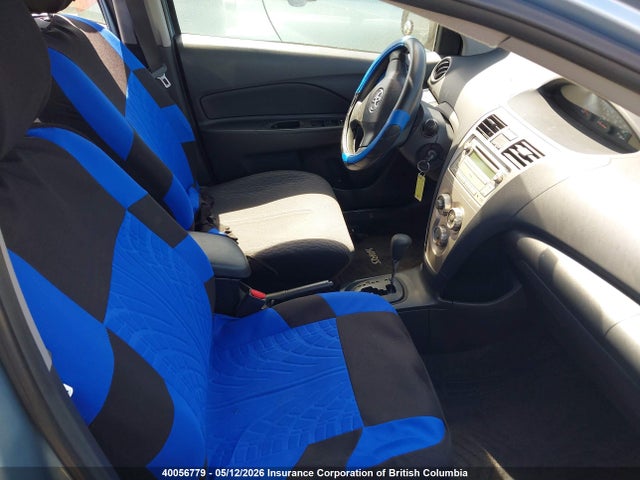 Продаж на аукціоні авто 2010 Toyota Yaris, vin: JTDBT4K30A1385022, номер лоту: 40056779