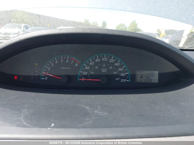 Продаж на аукціоні авто 2010 Toyota Yaris, vin: JTDBT4K30A1385022, номер лоту: 40056779