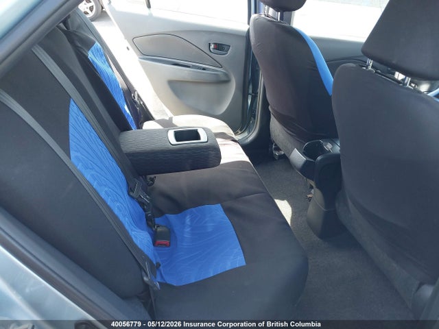 Продаж на аукціоні авто 2010 Toyota Yaris, vin: JTDBT4K30A1385022, номер лоту: 40056779
