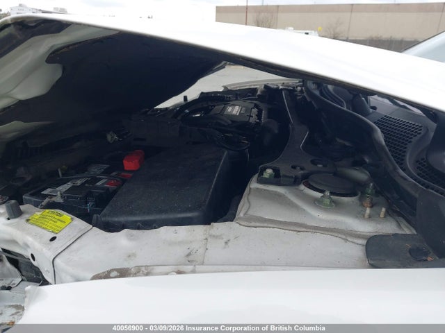 Продаж на аукціоні авто 2015 Honda Accord Touring, vin: 1HGCR2F92FA808200, номер лоту: 40056900