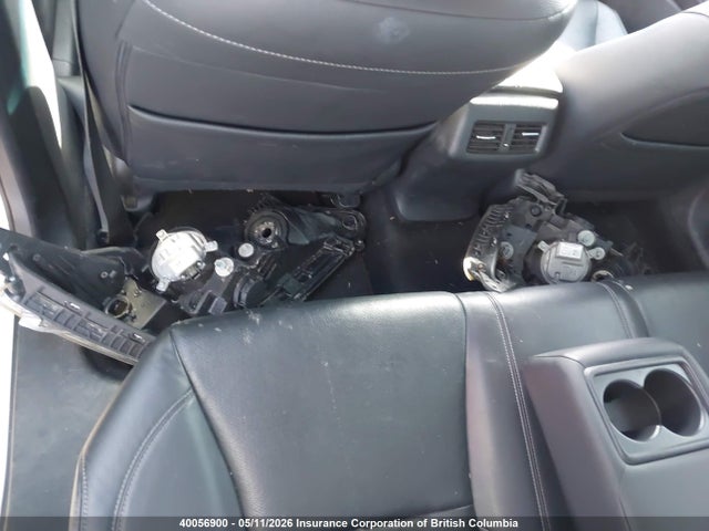 Продаж на аукціоні авто 2015 Honda Accord Touring, vin: 1HGCR2F92FA808200, номер лоту: 40056900
