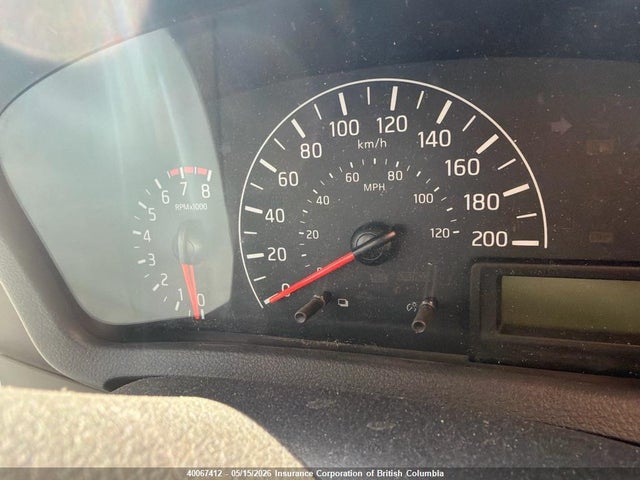 2021 Nissan Nv200 2.5s/2.5sv მანქანა იყიდება აუქციონზე, vin: 3N6CM0KN2MK700544, აუქციონის ნომერი: 40067412